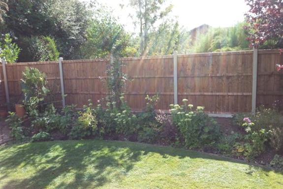 Fencing Garden Fencing & Gates Milton Keynes